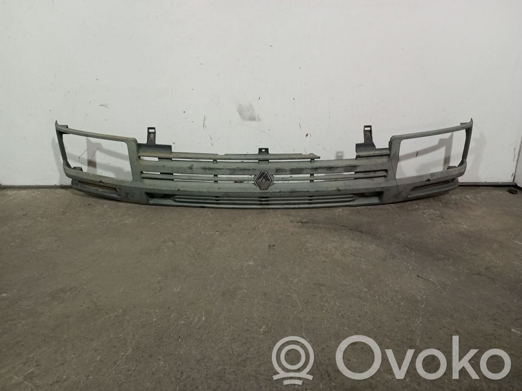 Renault Trafic I Grille de calandre avant 