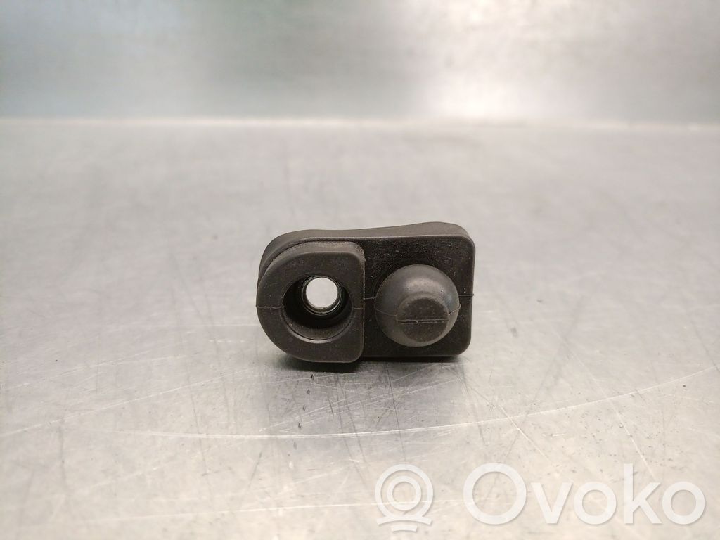 KIA Stonic Sensor 
