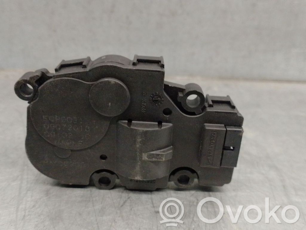 Land Rover Range Rover Velar Scatola alloggiamento climatizzatore riscaldamento abitacolo assemblata