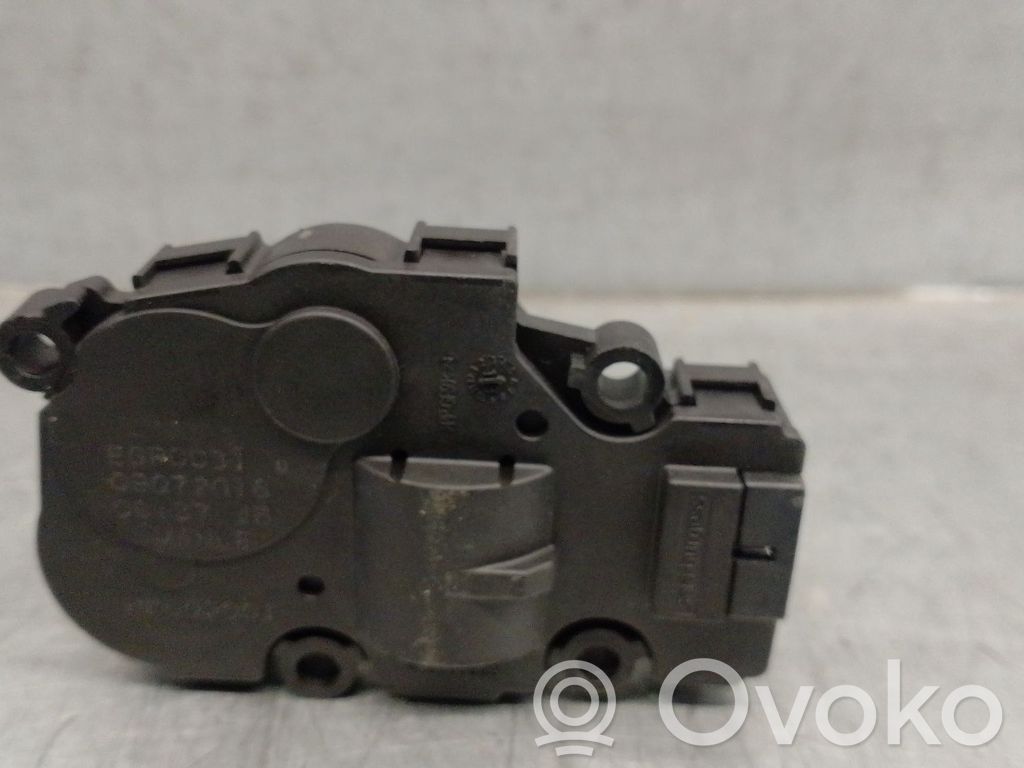 Land Rover Range Rover Velar Scatola alloggiamento climatizzatore riscaldamento abitacolo assemblata