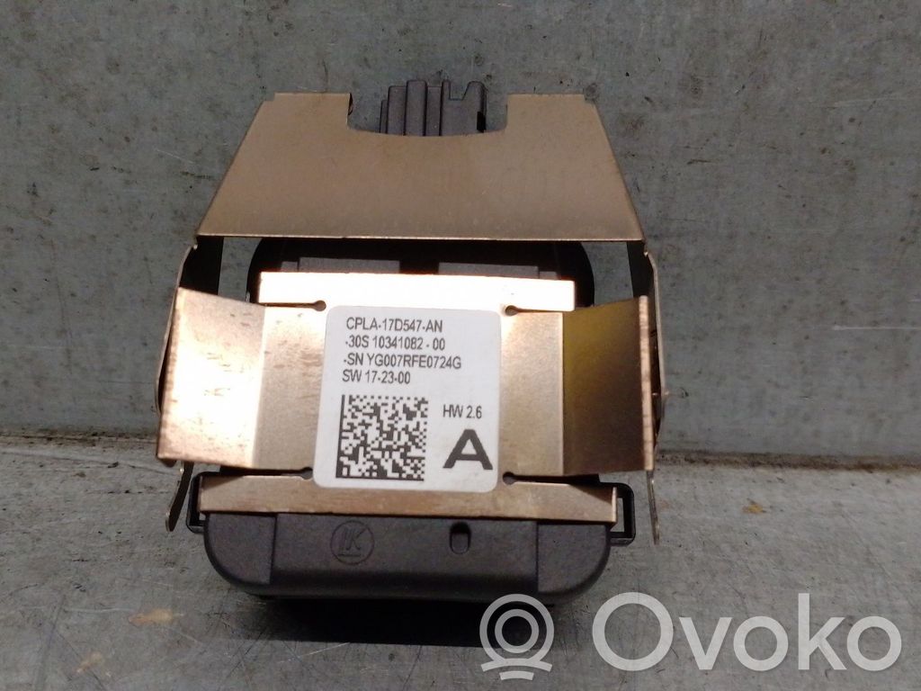 Sensor   CPLA17D547AN,LR112878