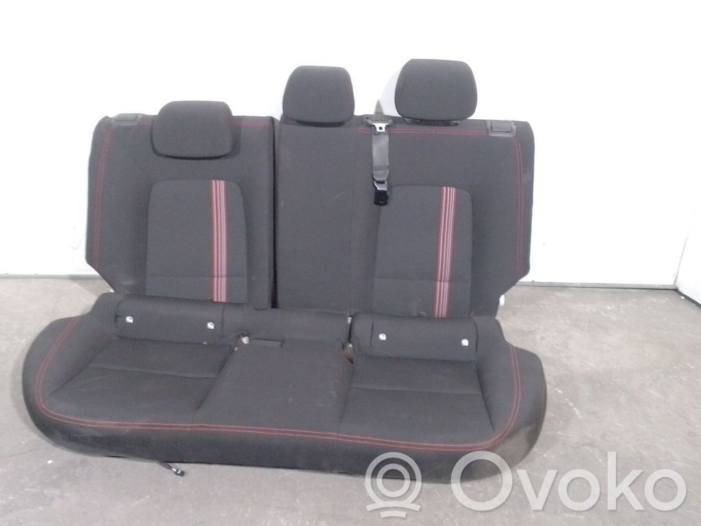 Hyundai i20 (BC3 BI3) Scaun spate 