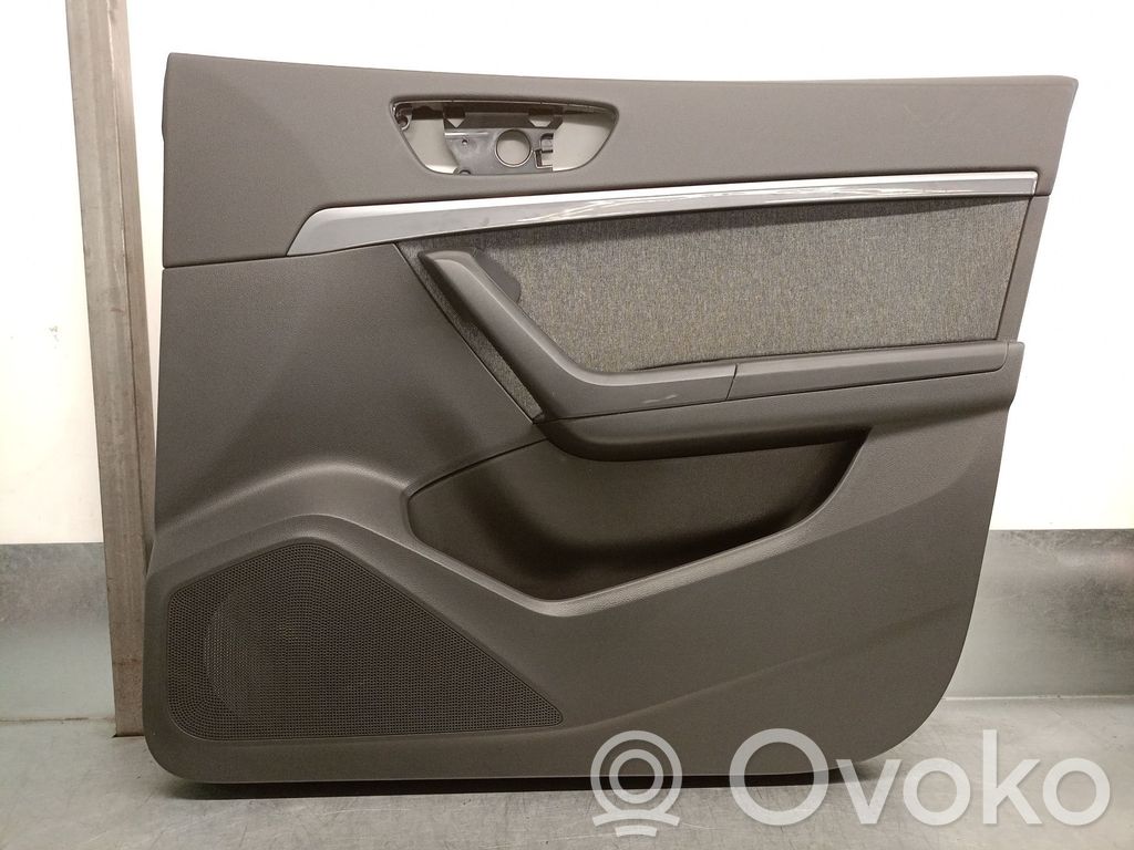 Seat Ateca Etuoven verhoilu