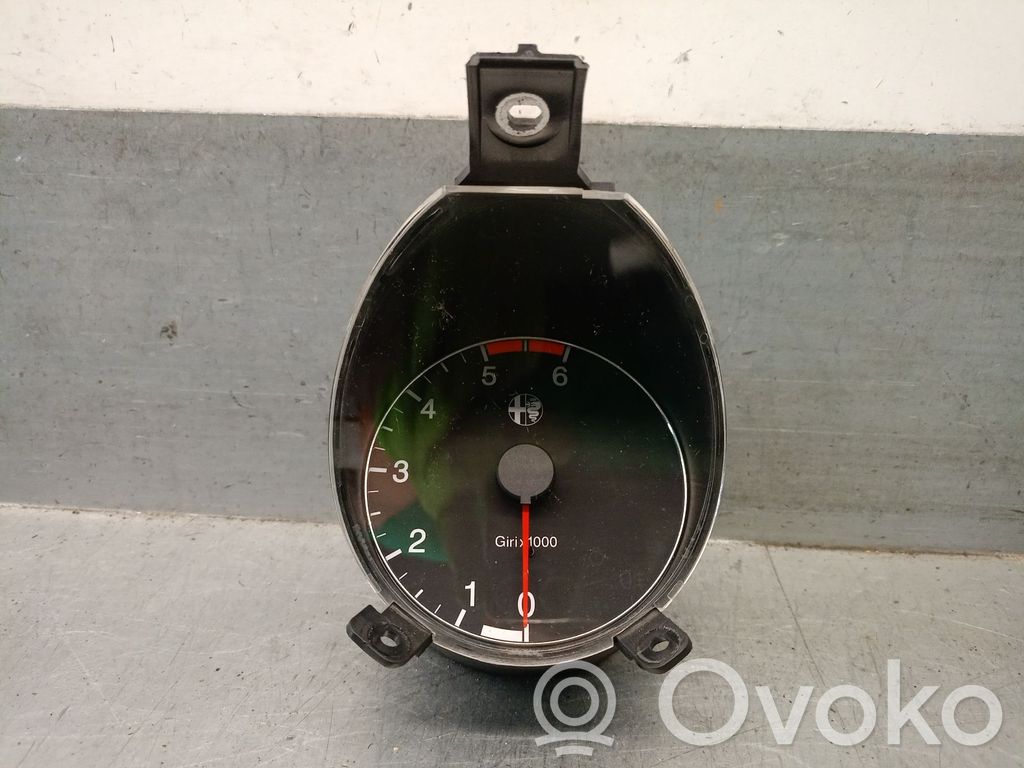 Alfa Romeo 156 Tachimetro (quadro strumenti)