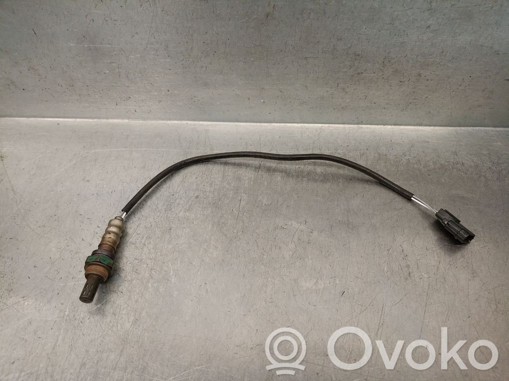 Sonde lambda   0ZA816EE19,8200461432