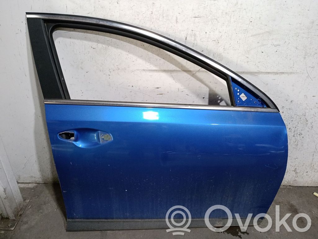 KIA Xceed Priekinės durys 