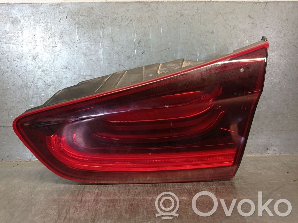 KIA Xceed Lampa tylna 