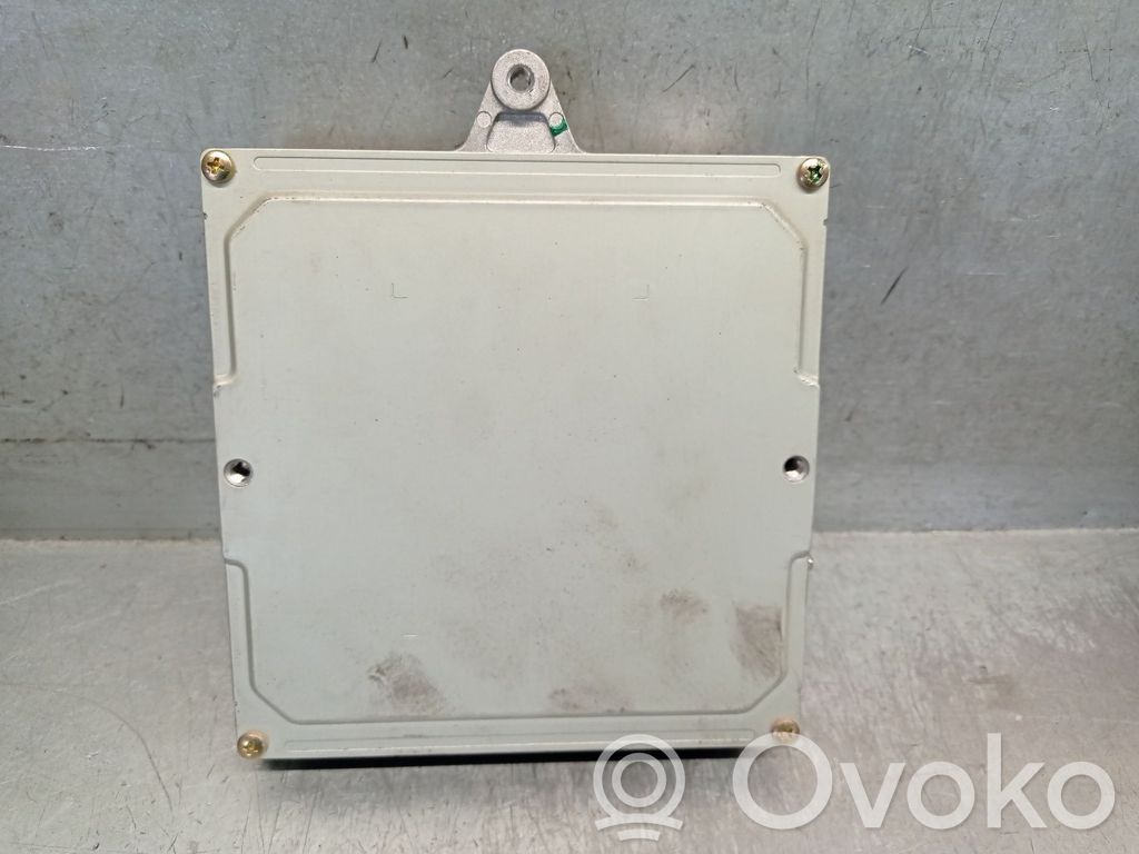 Engine control unit/module   37820PEMG01,1315208437