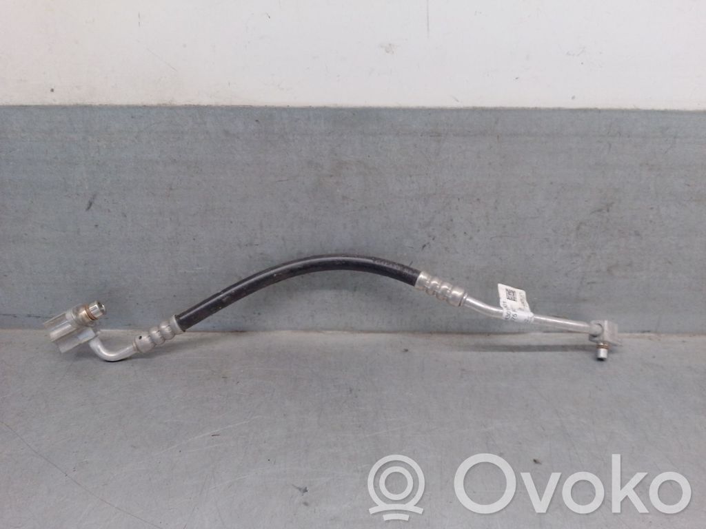 Smart ForTwo III C453 Ilmastointilaitteen putki (A/C) 