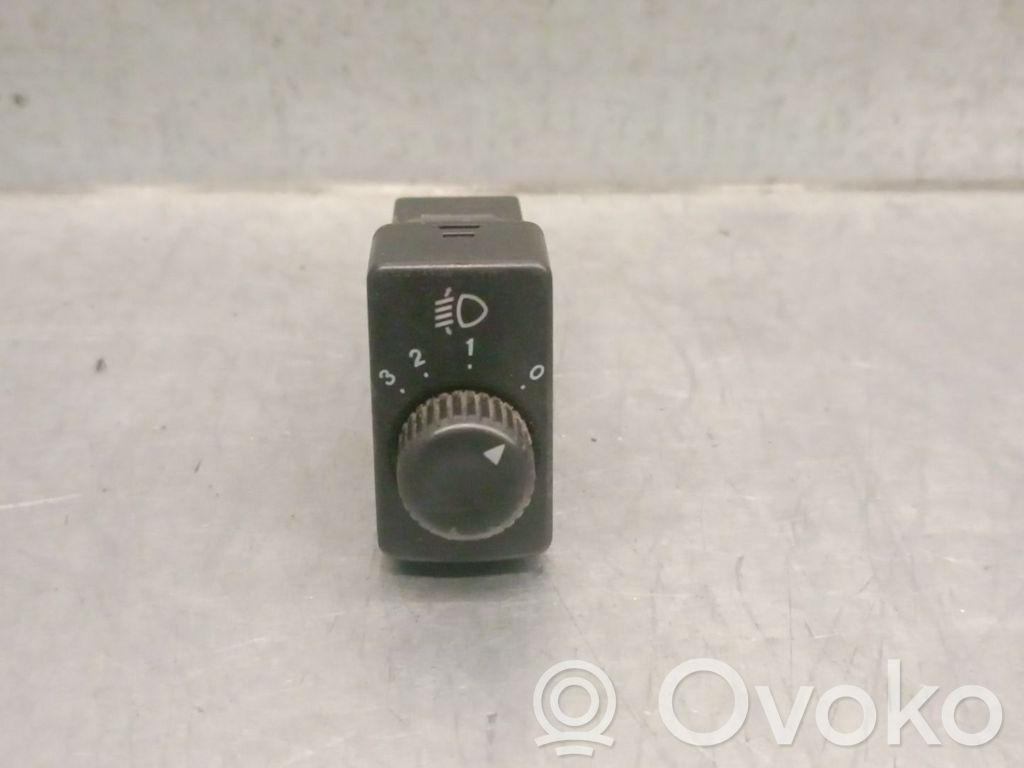 KIA Rio Panel lighting control switch 