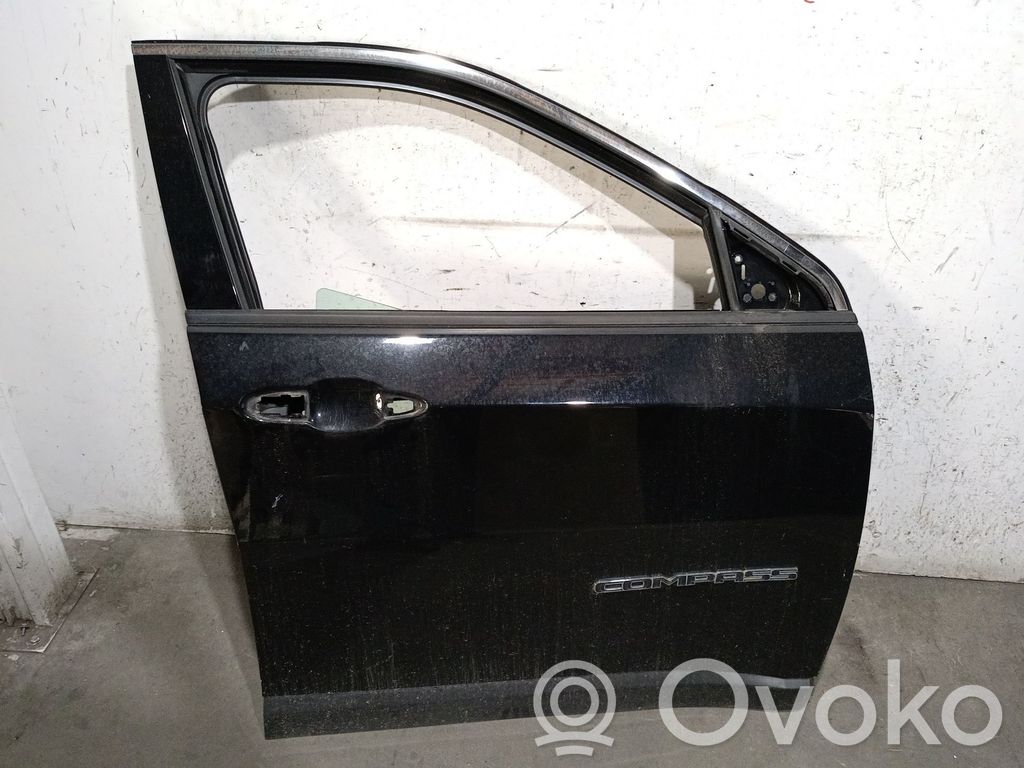 Jeep Compass Durvis 