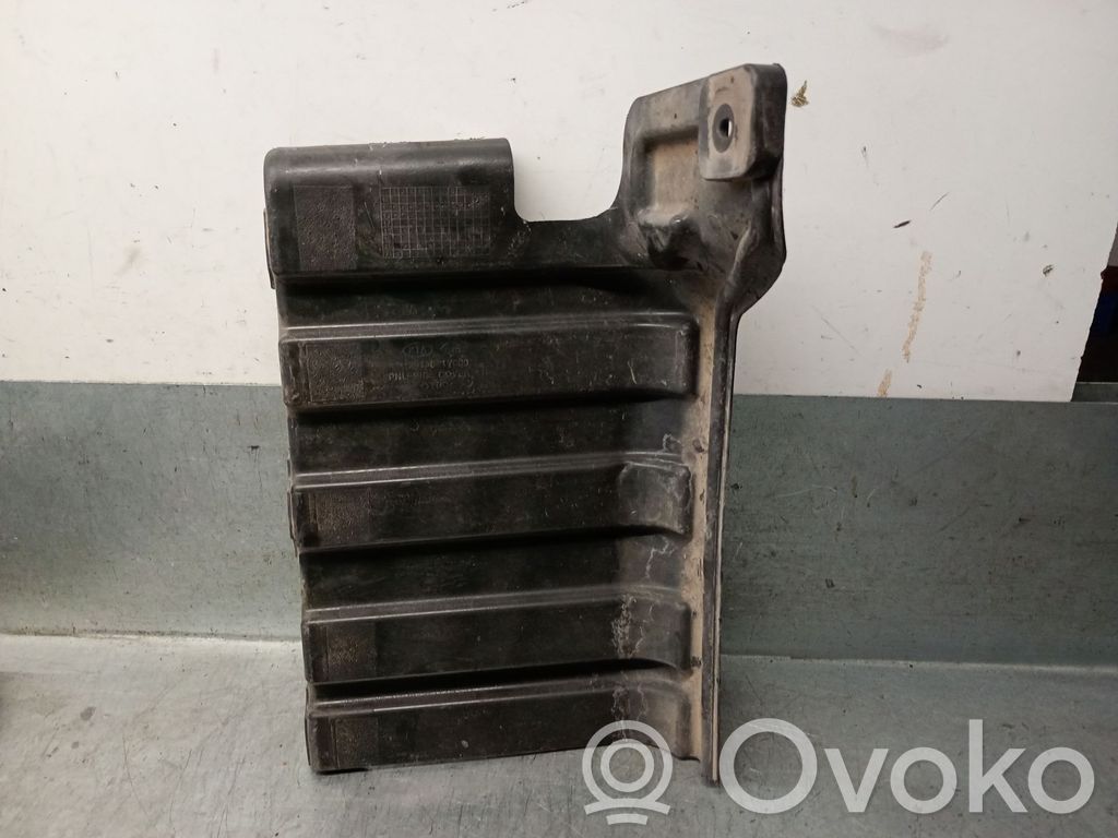 KIA Picanto Placa protectora/protector antisalpicaduras motor 