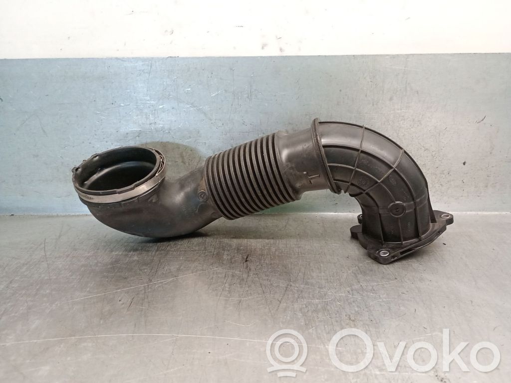 Land Rover Range Rover Velar Tubo flessibile aria condizionata (A/C) 