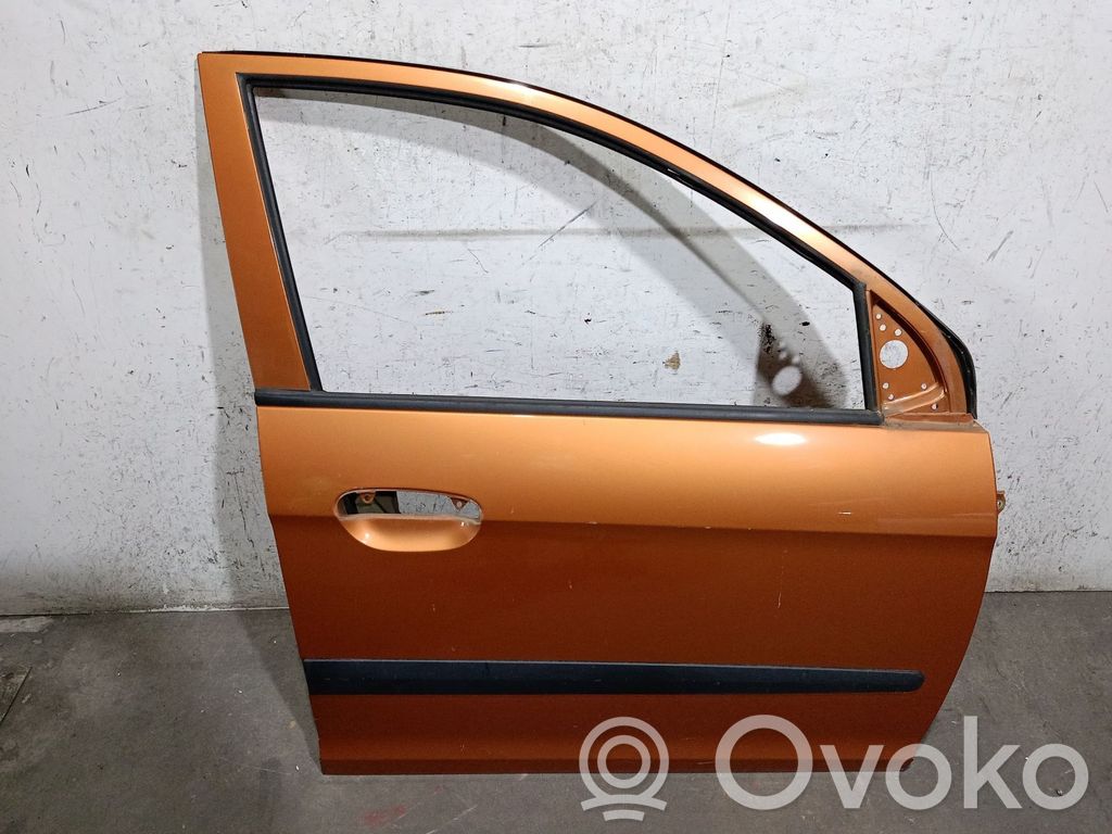 KIA Picanto Priekinės durys 