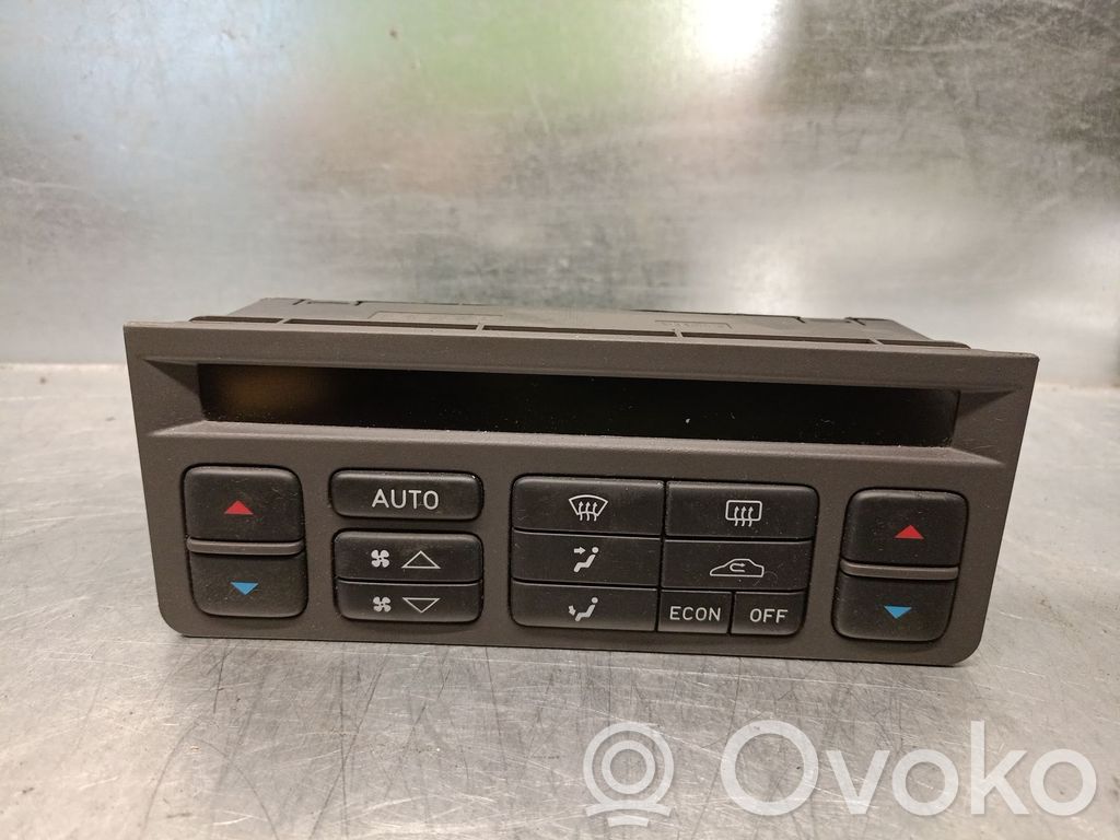 Saab 9-5 Unitate control climatizare 