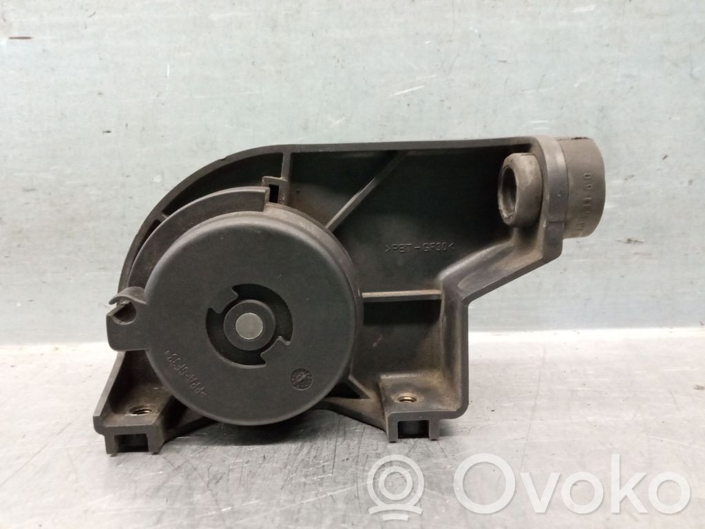 Acceleration sensor   9643365680,1601H8