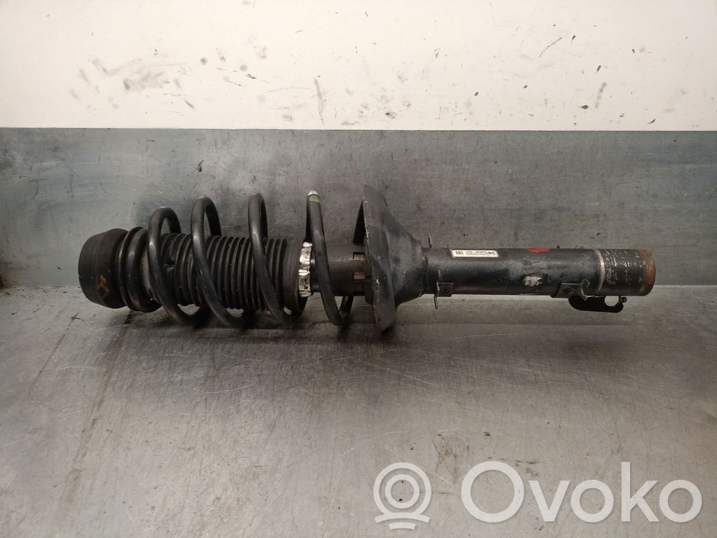 Amortyzator osi przedniej ze sprężyną   1J0413031AG,1J0413031AG,18A0B2BRAUNSCHWEIG