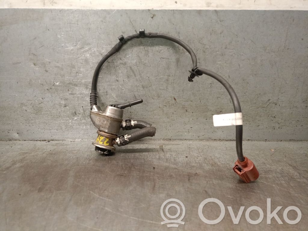 Inyector de combustible   05L131113Q,05L131113Q,0444025159BOSCH