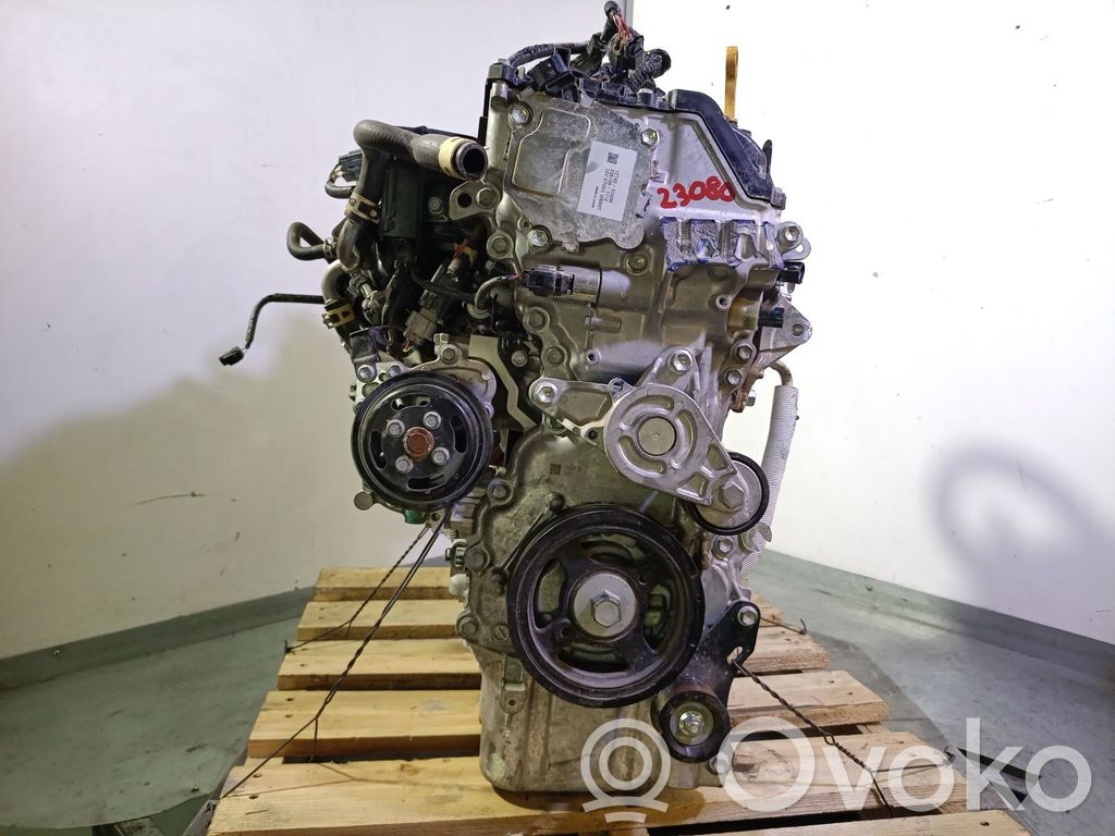 Silnik   K14D,1100153820000,1331404