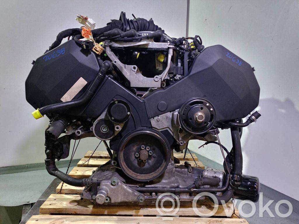 Variklis   BDV,058636,078100033PX