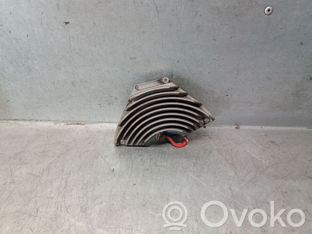 Audi A4 S4 B5 8D Motorino ventola riscaldamento/resistenza ventola 