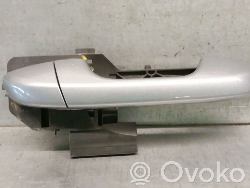 KIA Sportage Takaoven ulkokahva