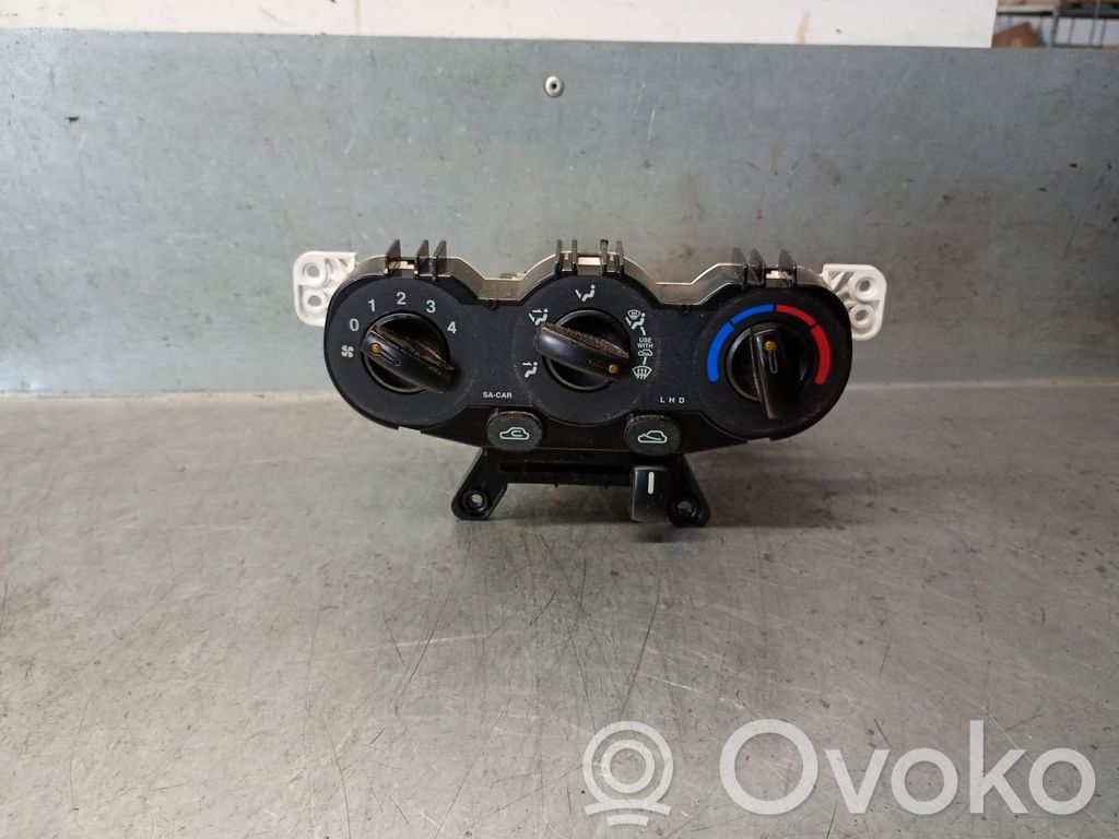 KIA Picanto Air conditioner control unit module 