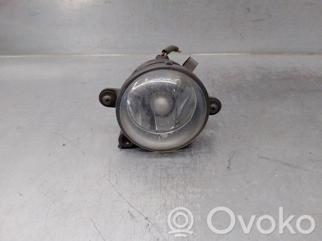Seat Ibiza III (6L) Feu antibrouillard avant