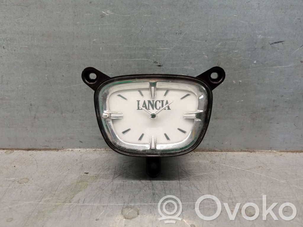 Lancia Voyager Clock 