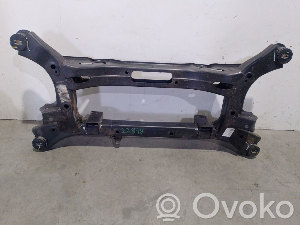 KIA Sportage Punte spate cu reductor