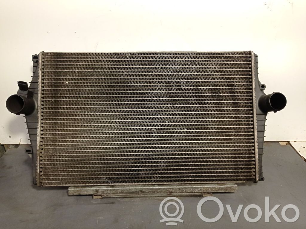 Intercooler radiator   30748809,31274554,989580CVALEO