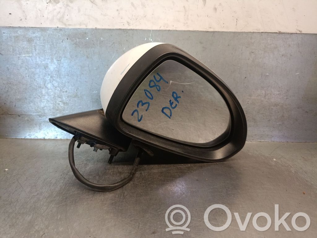 Opel Corsa E Oglindă electrică ușă față 