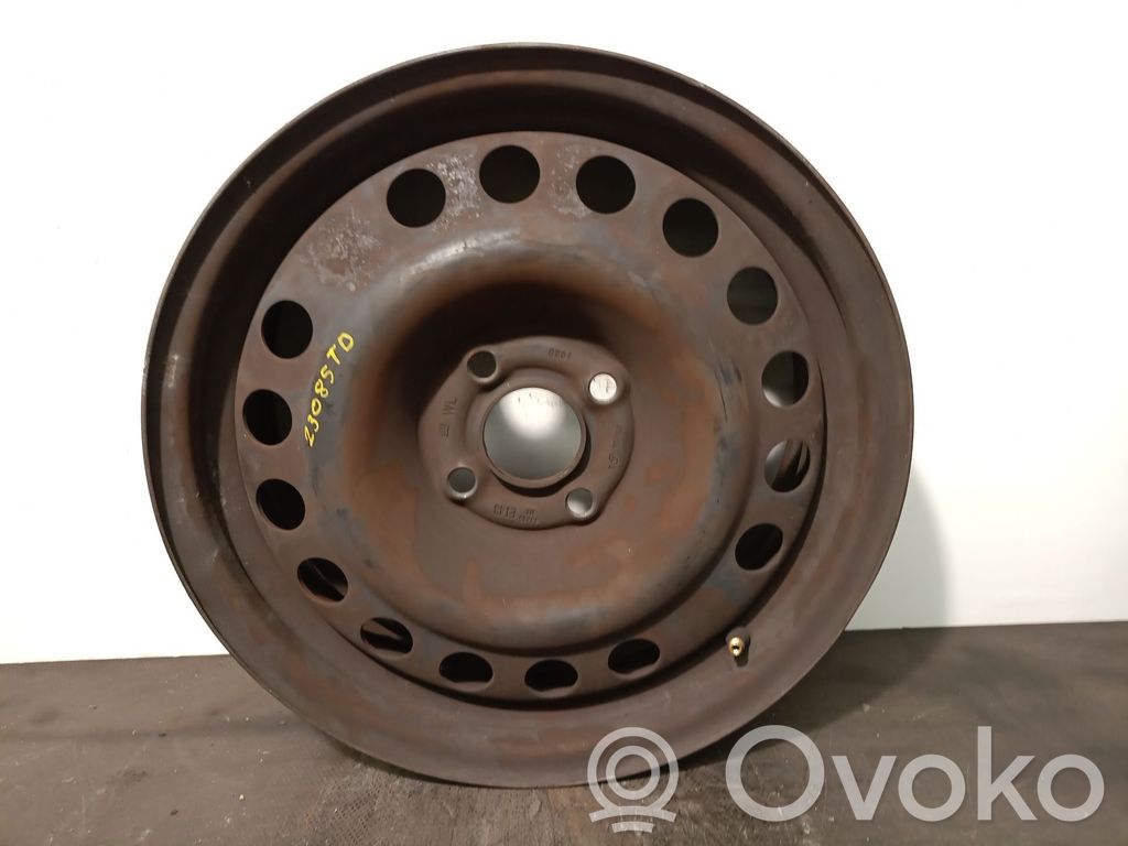 Opel Meriva A Felgi aluminiowe R18 