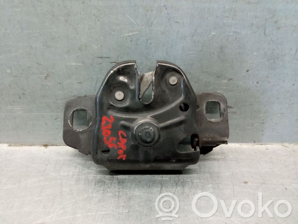 Lancia Voyager Fissaggio gancio/anello 