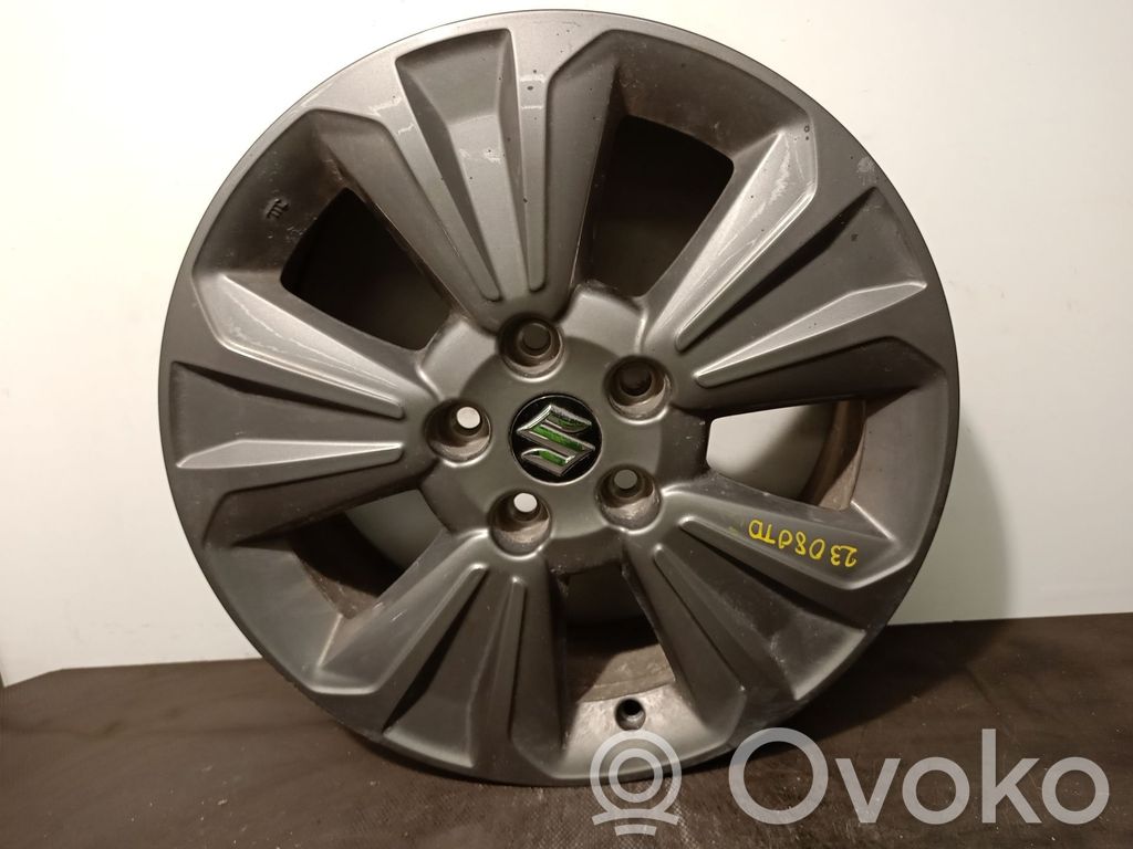 Suzuki Vitara (LY) Cerchione in lega R18