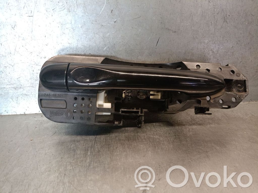 Renault Megane III Manecilla externa puerta trasera