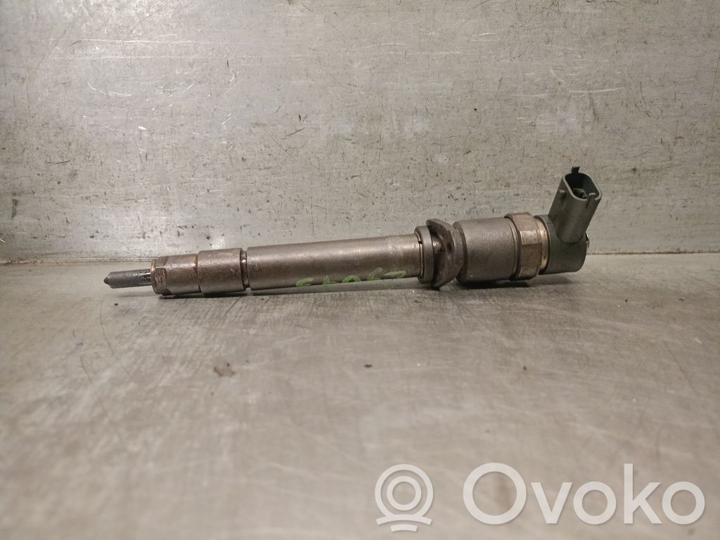 Volvo S60 Inyector de combustible 
