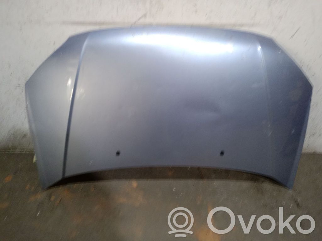 Hyundai Getz Konepelti 