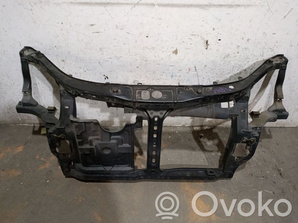 KIA Picanto Panel de instrumentos 