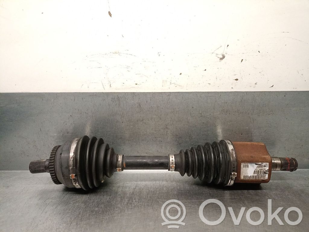 Volvo S60 Eje de transmisión delantero 