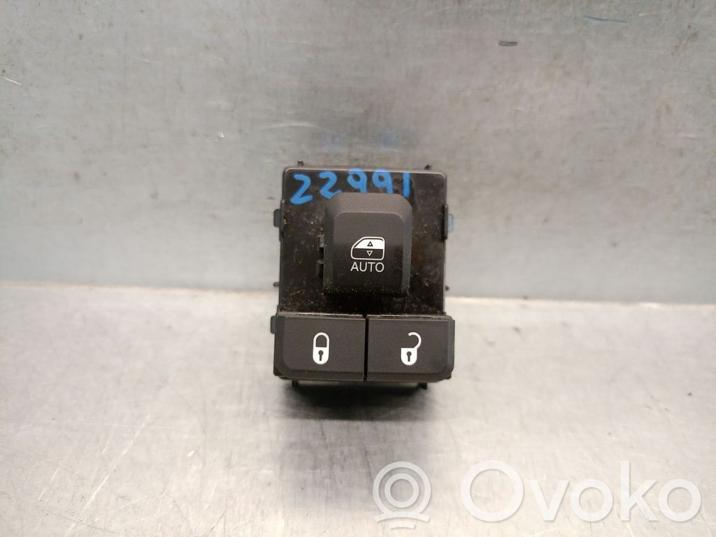 Jeep Compass Electric window control switch 