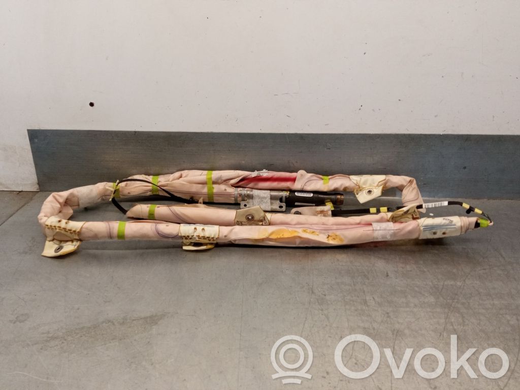 Poduszka powietrzna Airbag drzwi przednich   P05057626AE,5057626AE,TDZSQ1623F0537