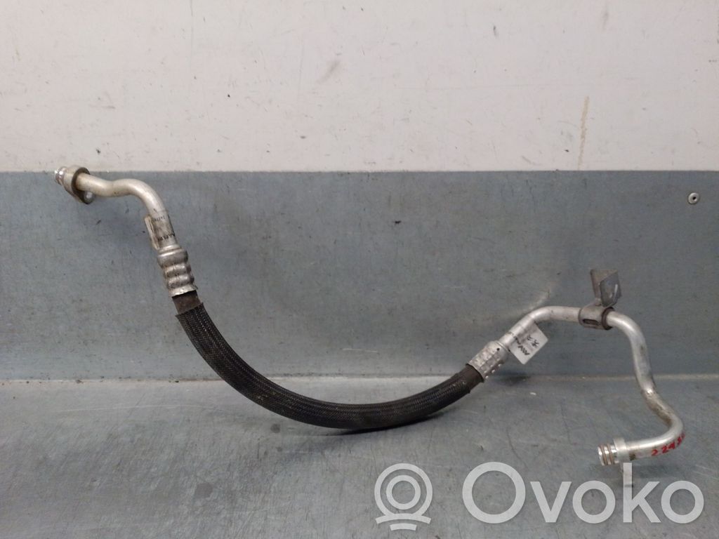 Peugeot Expert Conductă/furtun aer condiționat (A/C) 