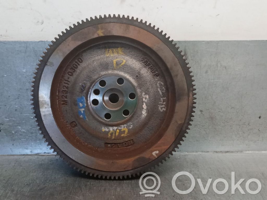 Hyundai i20 (GB IB) Volante motor 