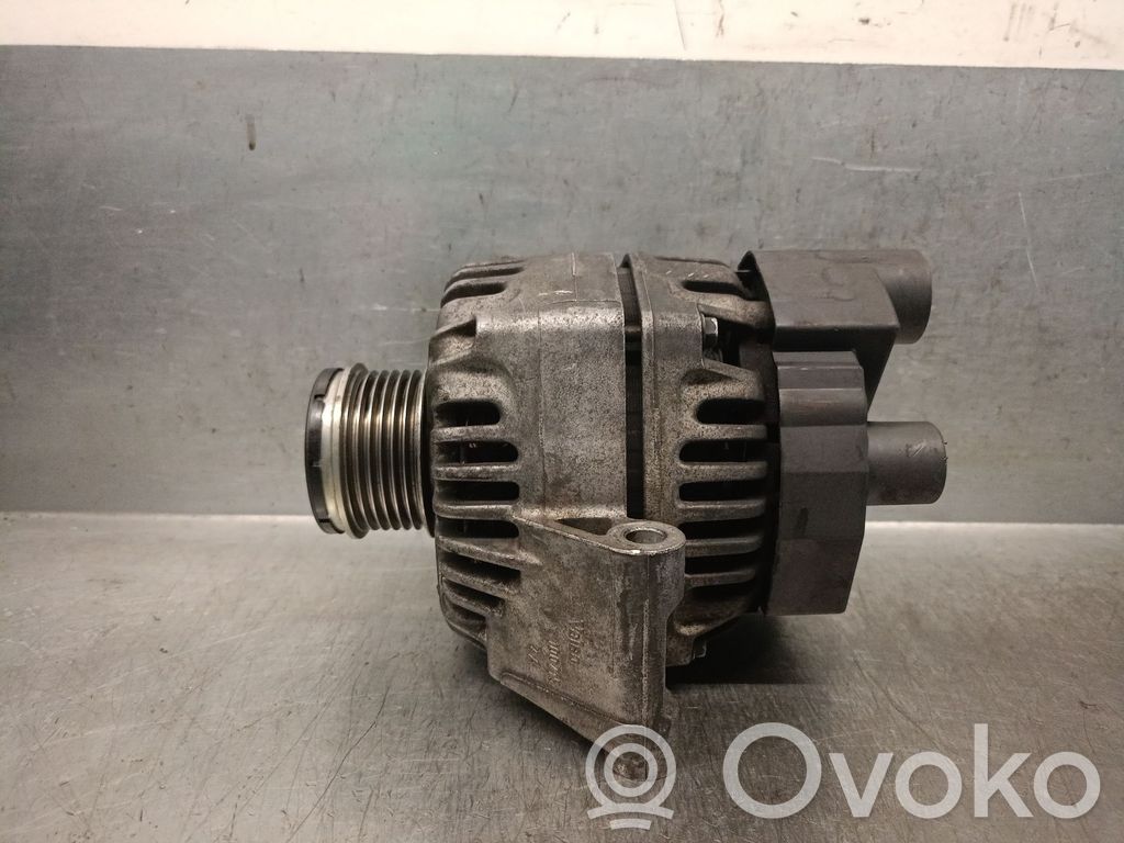 Fiat 500 Abarth Generator/alternator