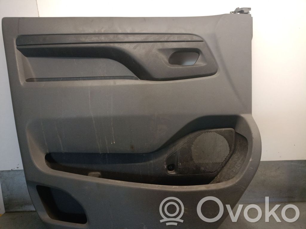 Peugeot Expert Panou tapițerie ușă față 