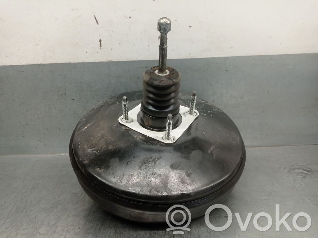 Opel Corsa E Supapă hidraulică presiune servofrână 