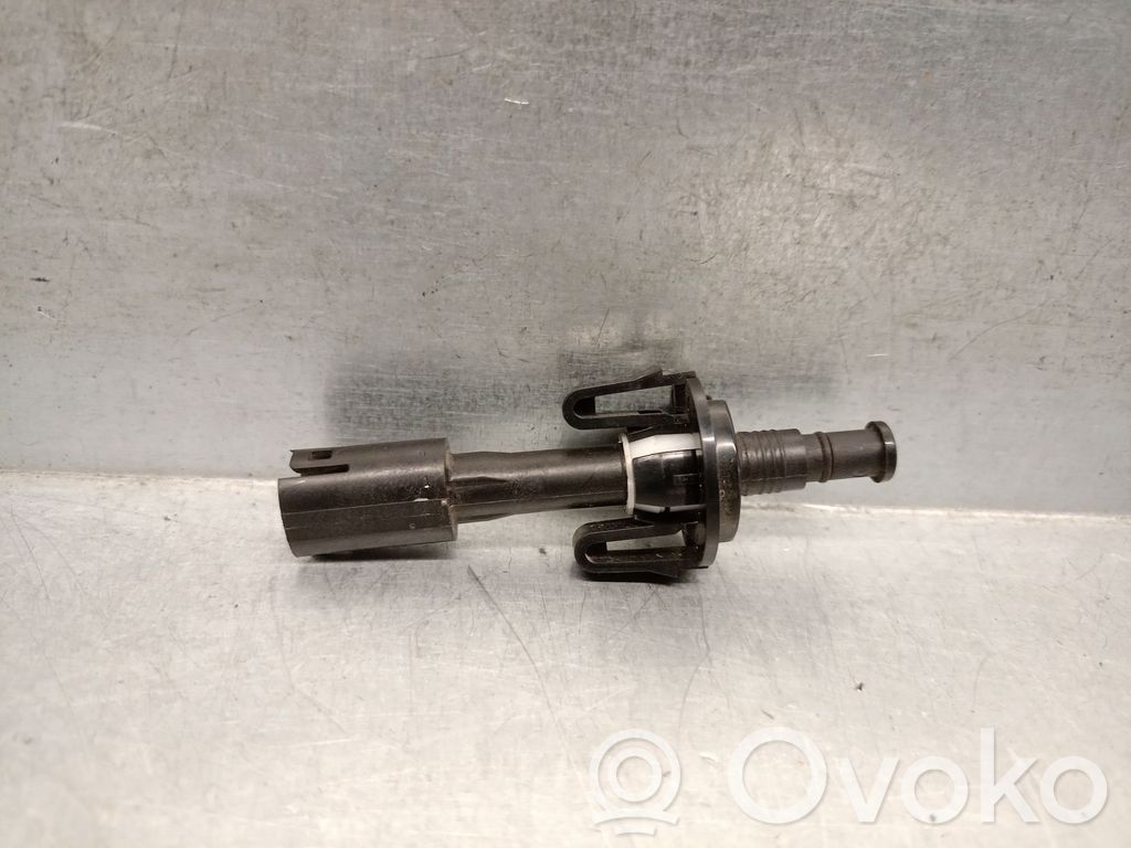 Jeep Compass Multifunctional control switch/knob 