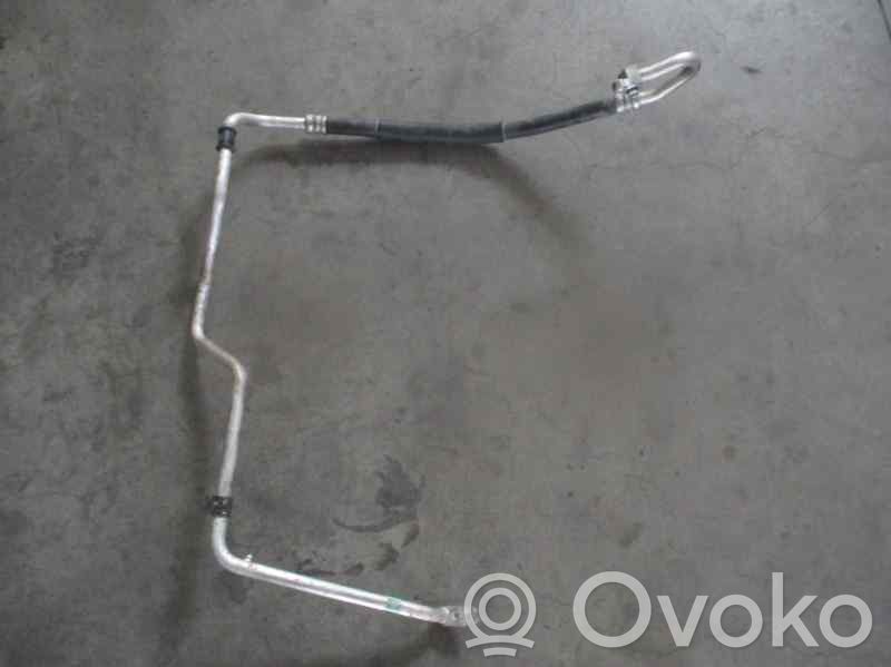 KIA Sportage Wąż / Przewód klimatyzacji A/C 