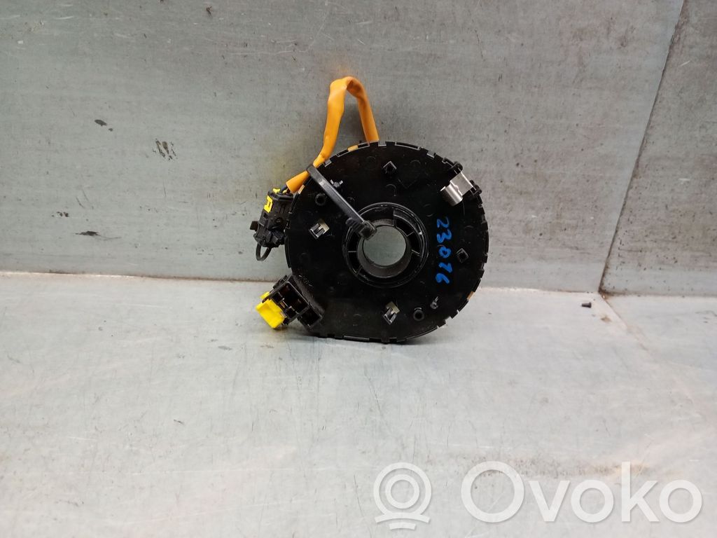 Hyundai Getz Poduszka powietrzna Airbag kierownicy 
